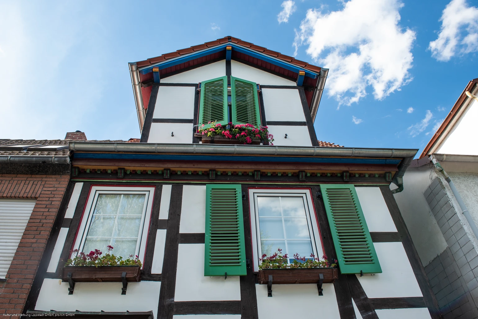 Burgstraße (c) KWL Kultur und Werbung Lippstadt GmbH Pro-t-in GmbH (1).jpg