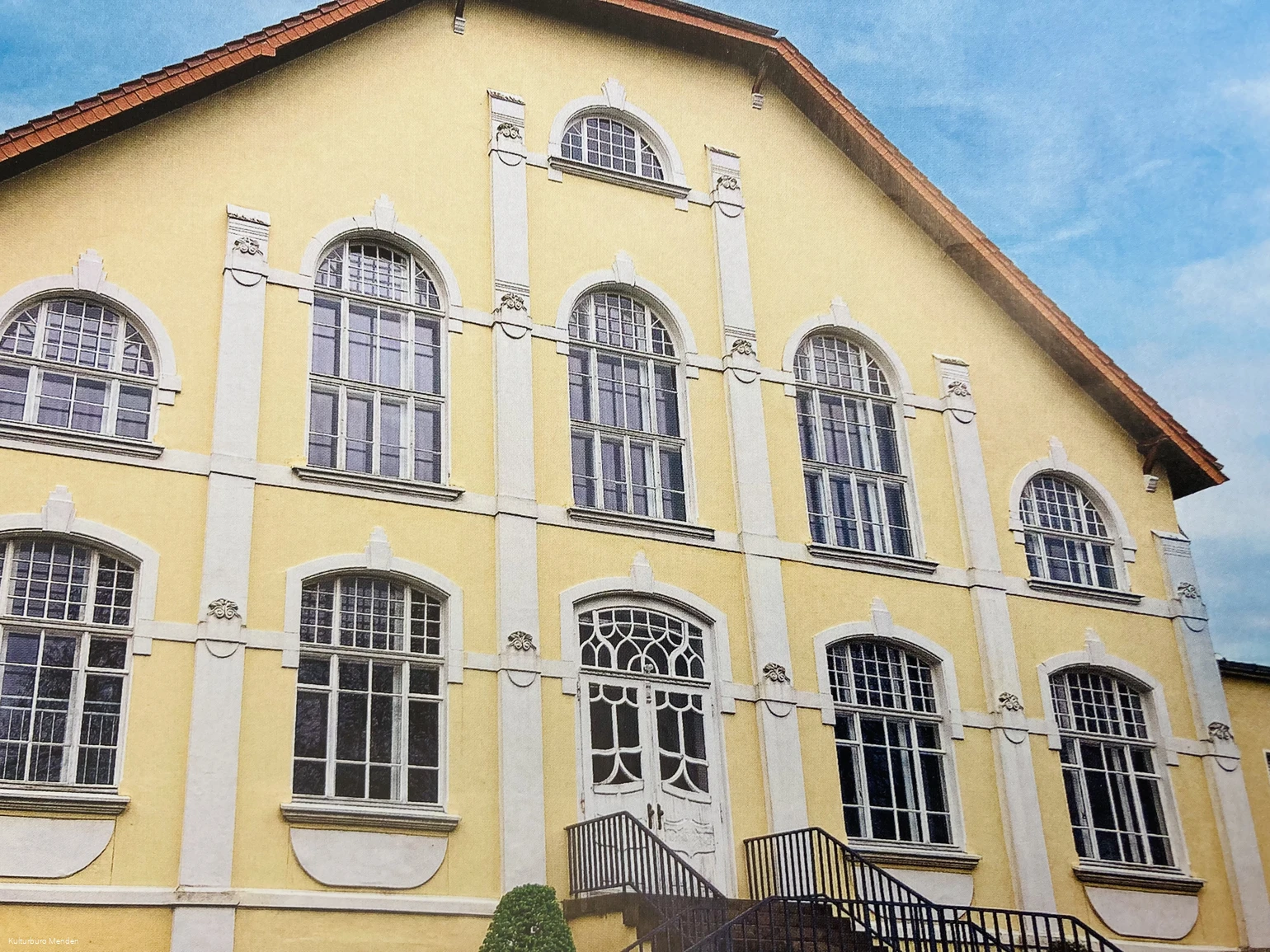 Wilhelmshöhe Wilhelmshöhe