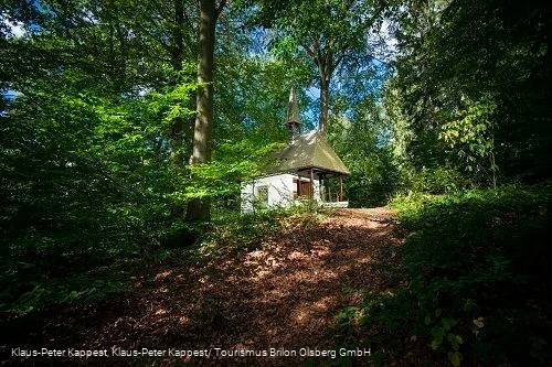 Friedenskapelle Elleringhausen