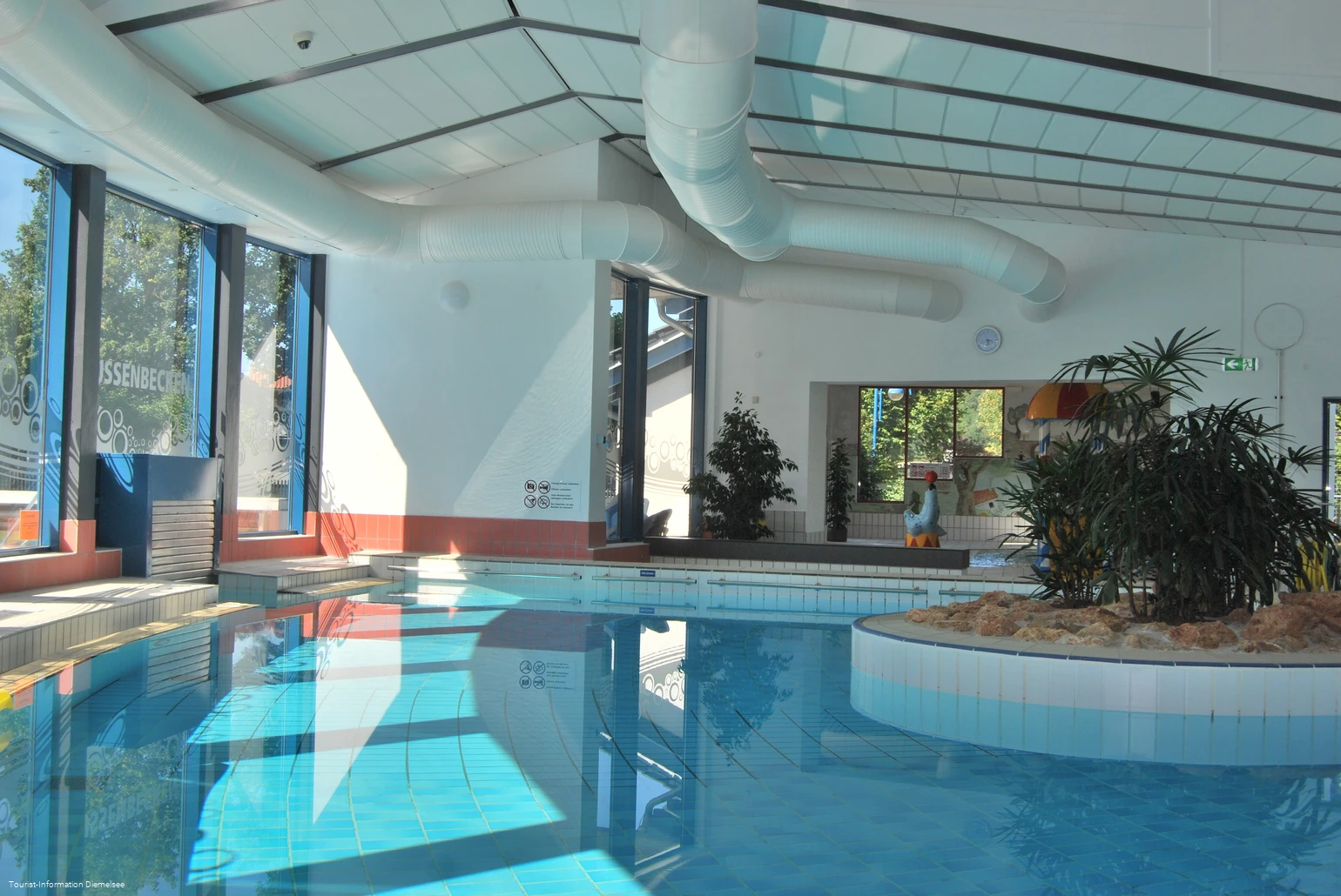 Familien-und Erlebnisbad Heringhausen