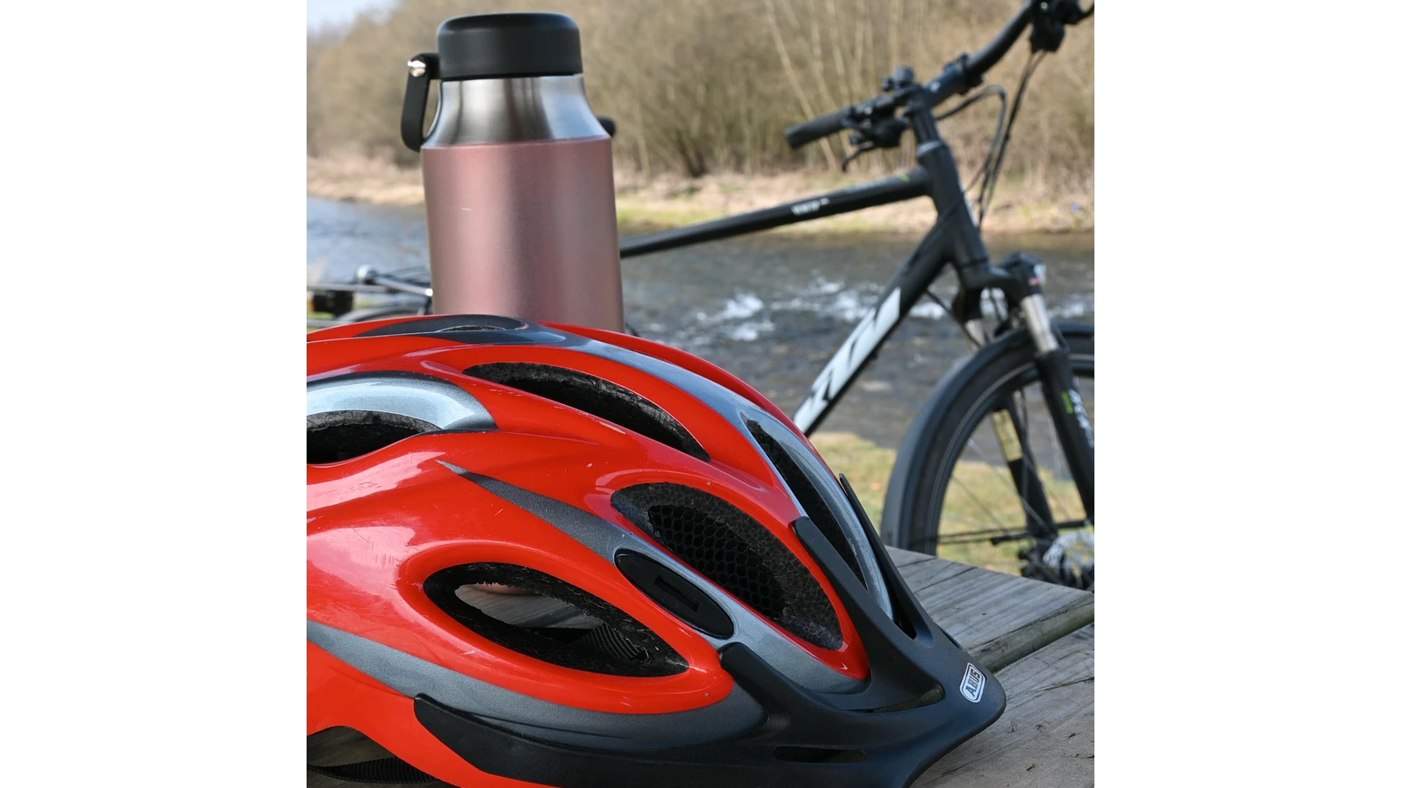Fahrrad