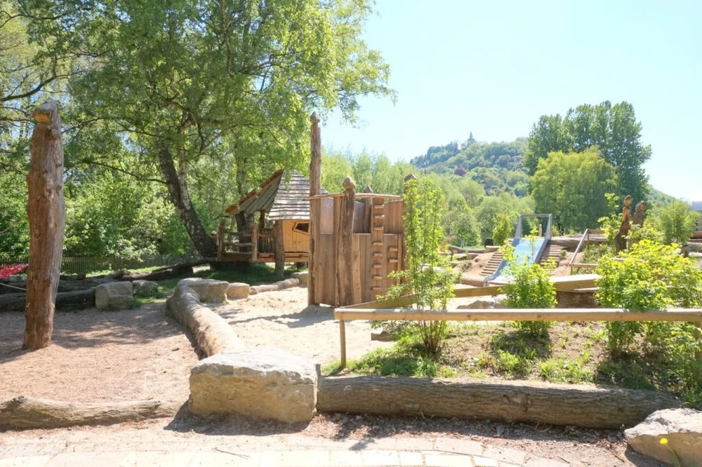 Generationentreffpunkt Bürgerwiese