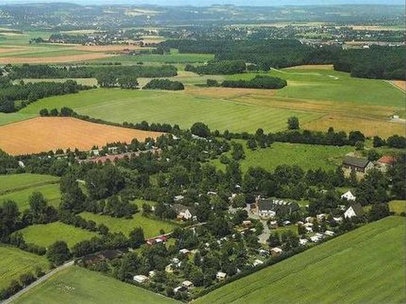 Campingplatz Obsthof