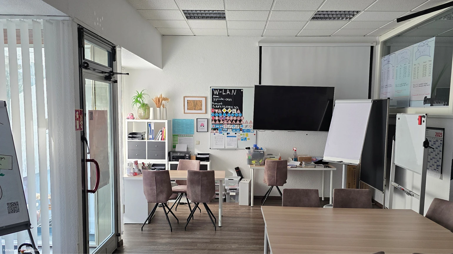 Fahrschule Persicke
