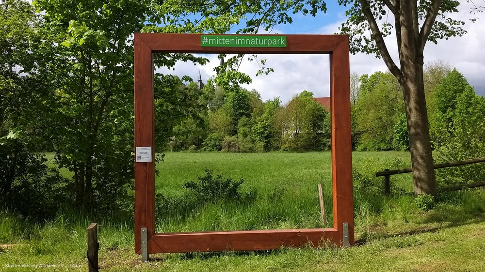 Fotopoint Allagen