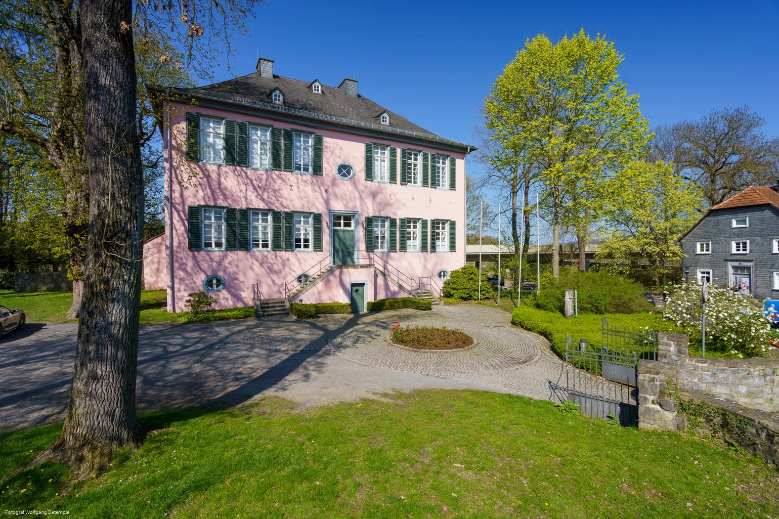 Fresekenhof Fresekenhof