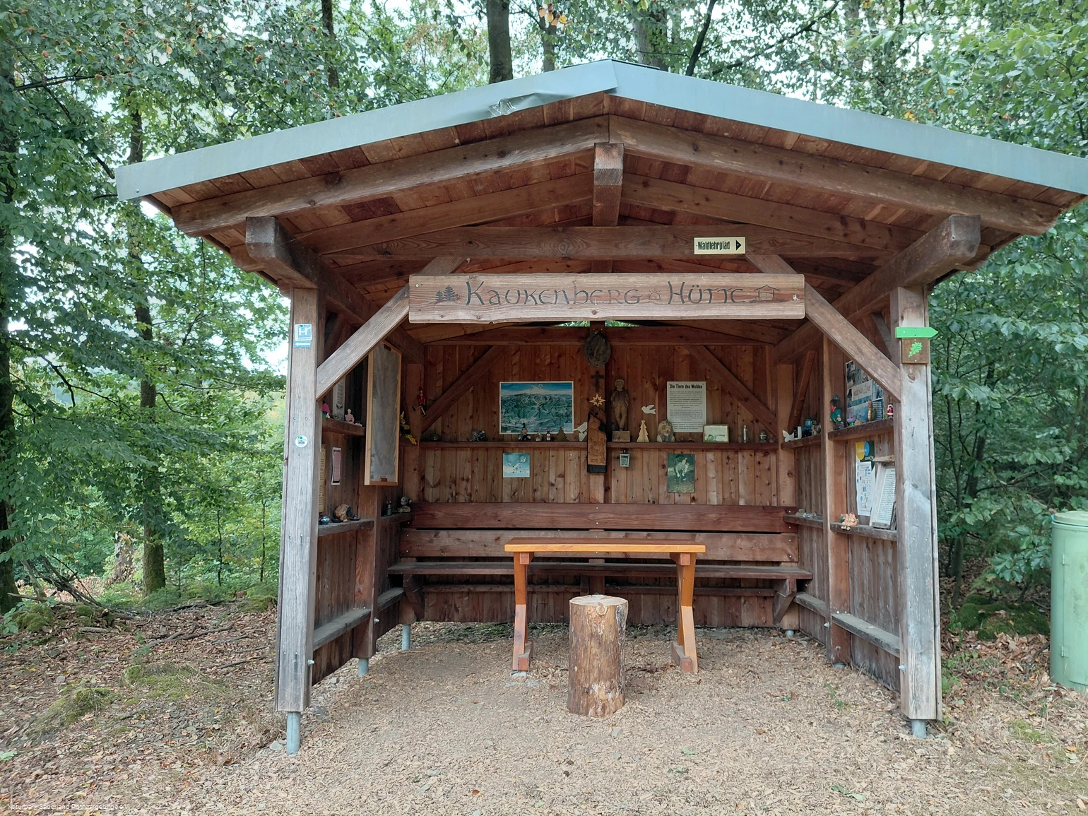 Kaukenberghütte