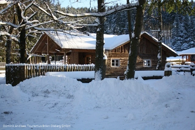 Hiebammen Hütte