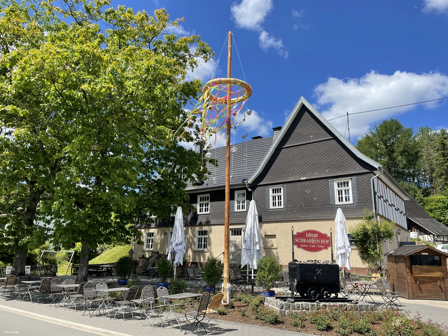 Kulturgut Schrabben Hof Kulturgut Schrabben Hof