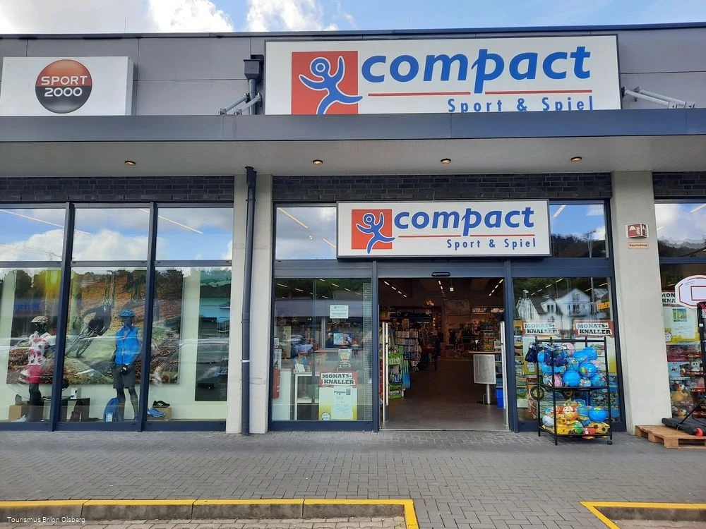 Sport Compact
