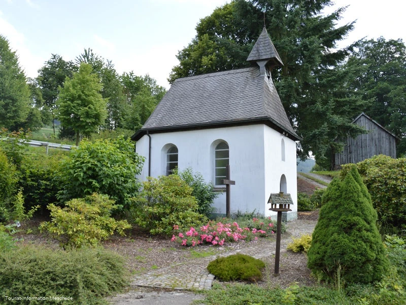 Antoniuskapelle