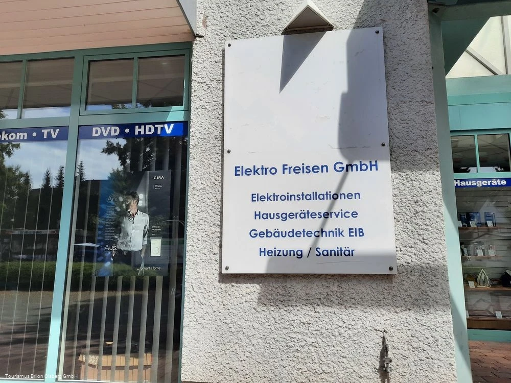 Elektro Freisen
