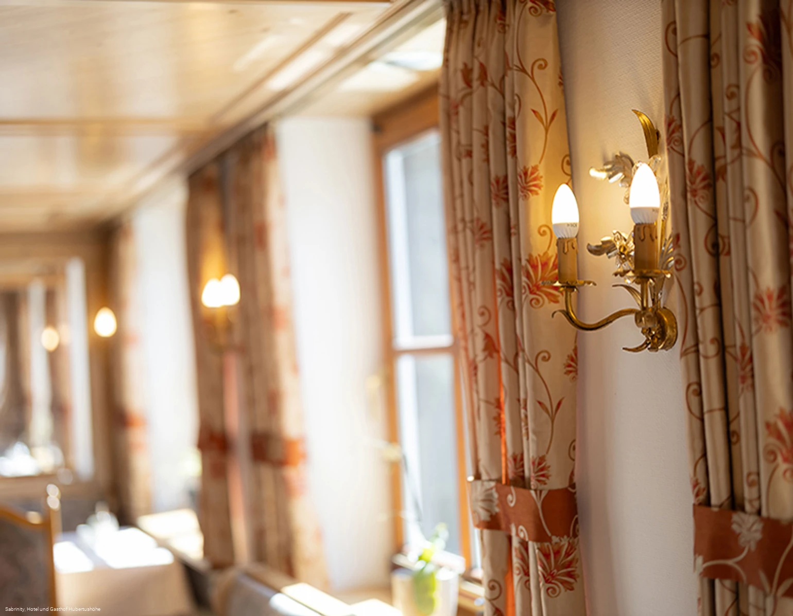 Hotel und Gasthof Hubertushöhe in Latrop Hotel und Gasthof Hubertushöhe in Latrop