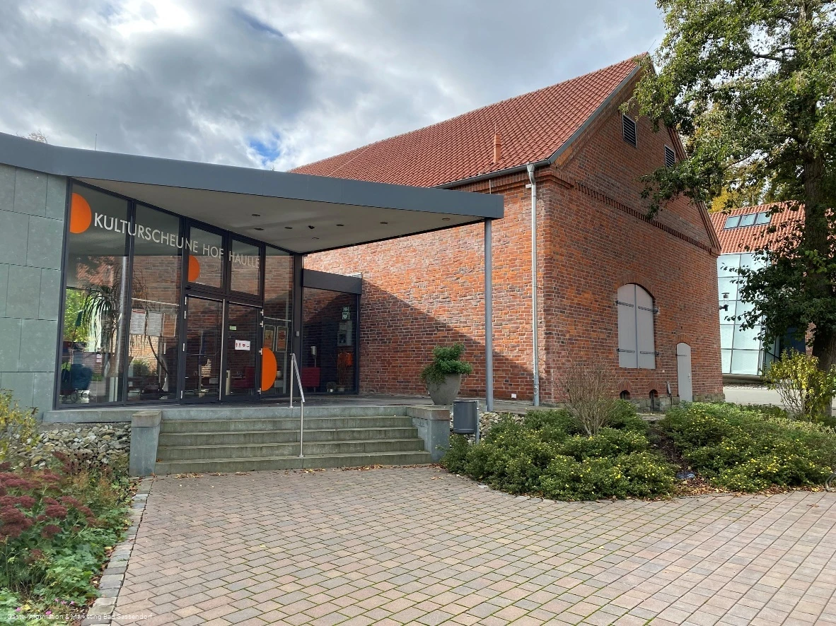 Kulturscheune Bad Sassendorf