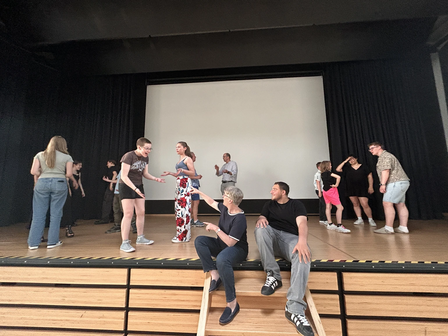 Homo Empathikus © CTK.JPG