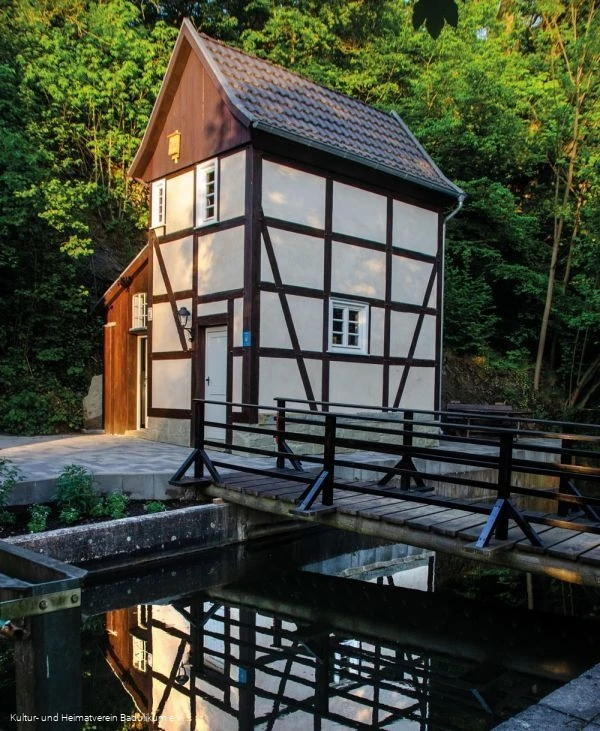 Kleiner Speicher Kleiner Speicher