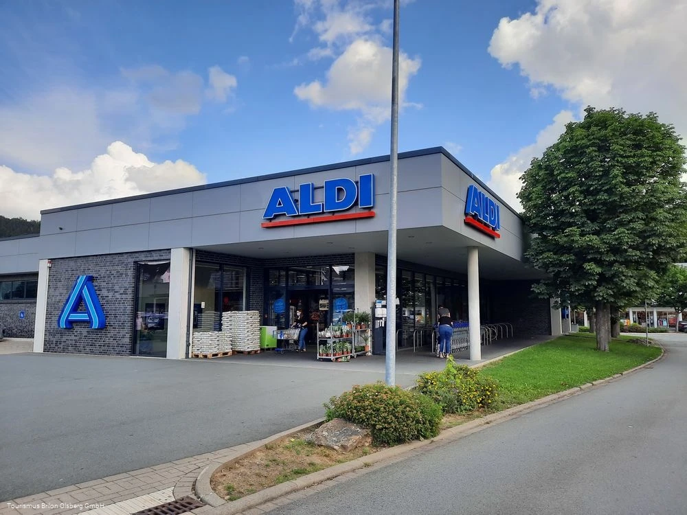 Aldi Nord