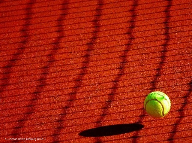 Tennis Tennis