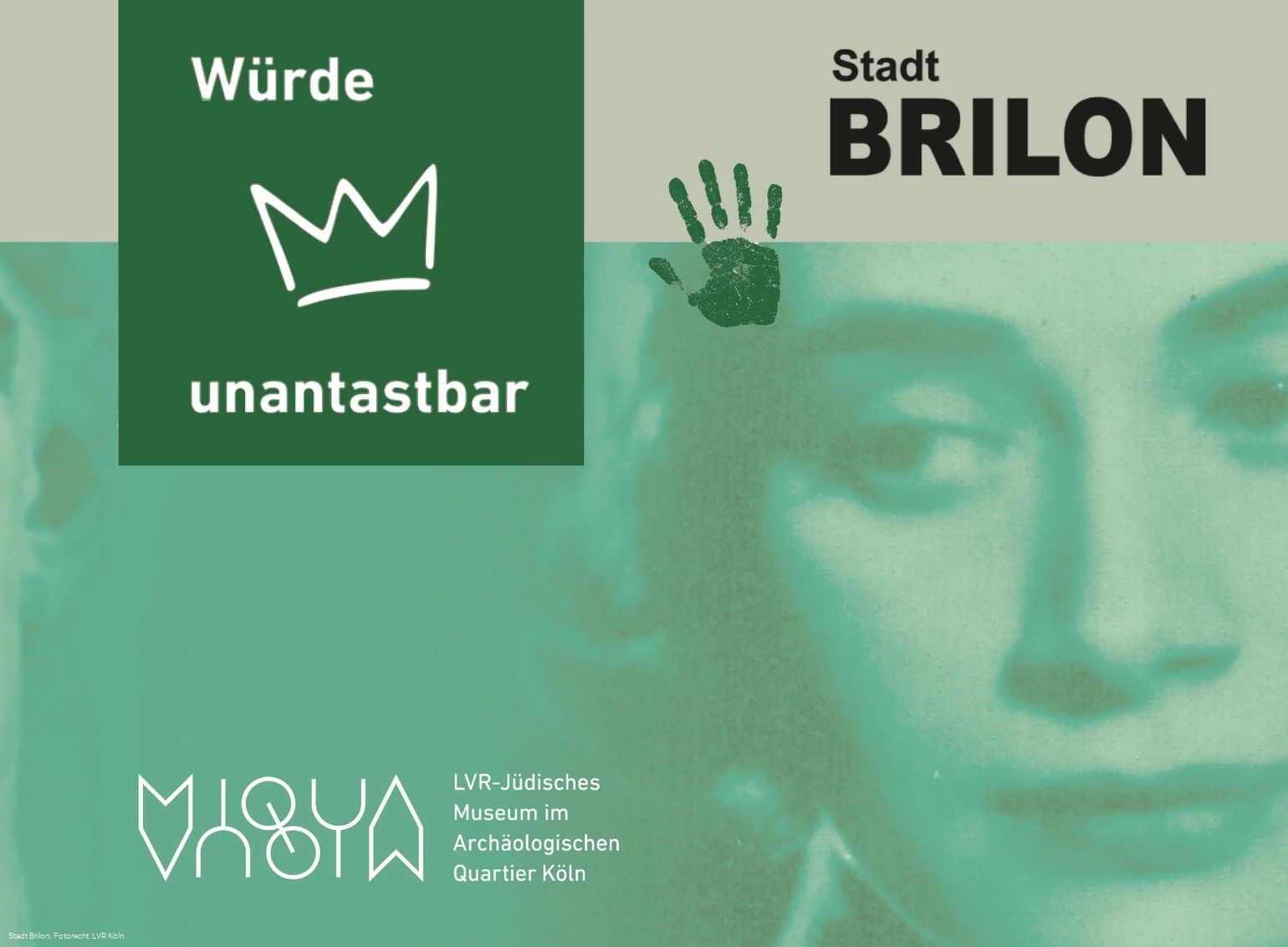 Ausstellung Stadt Brilon