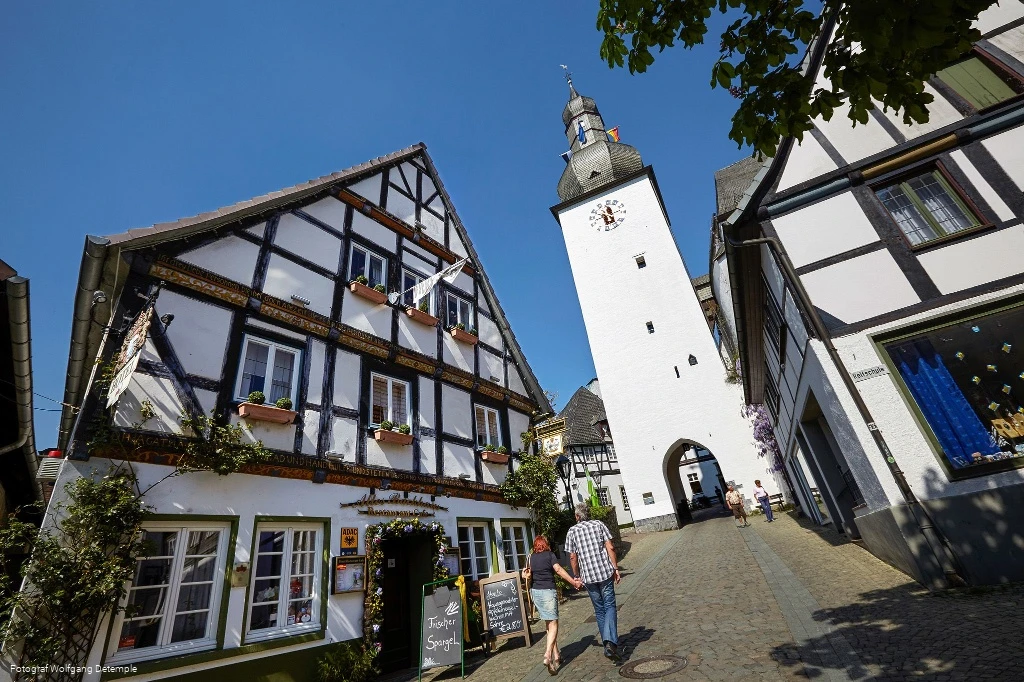 Glockenturm Glockenturm