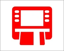 Geldautomat Sparkasse