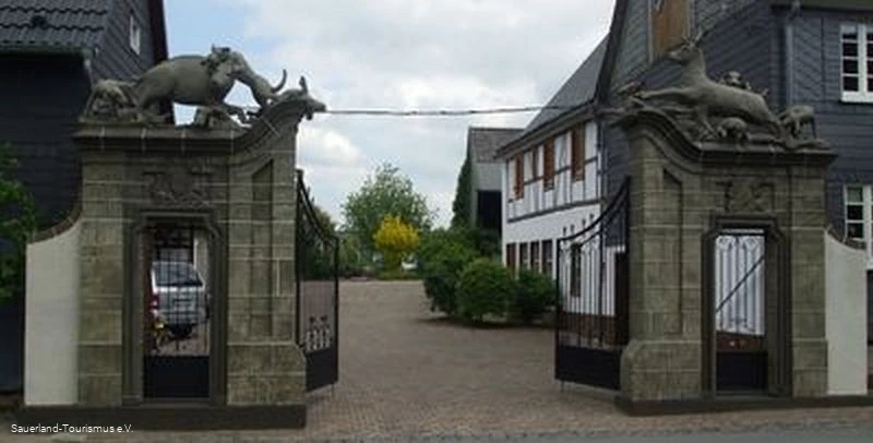 Hirschberger Tor Hirschberger Tor