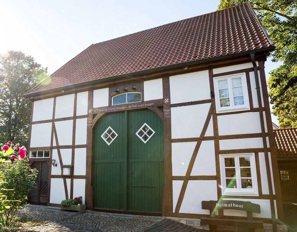 Heimathaus Heimathaus