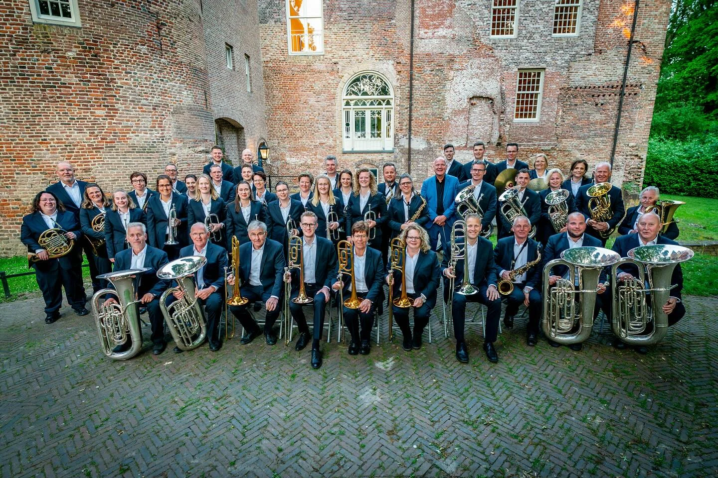 Das Orchester_(c) Fanfarecombinatie Prinses Juliana-Concordia.jpg
