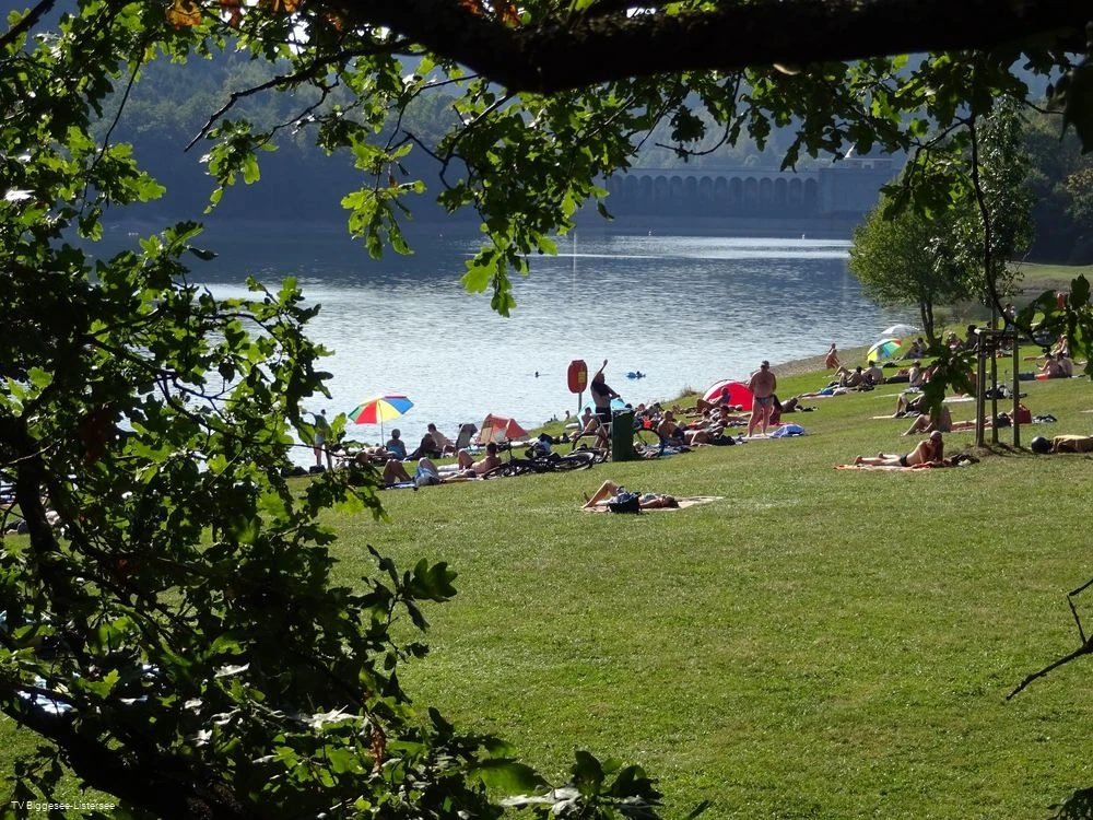 Badestelle Schnütgenhof