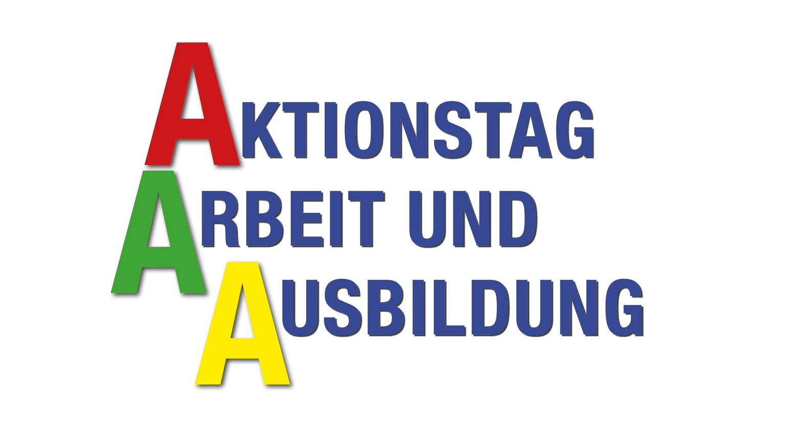 Aktionstag Arbeit und Ausbildung 