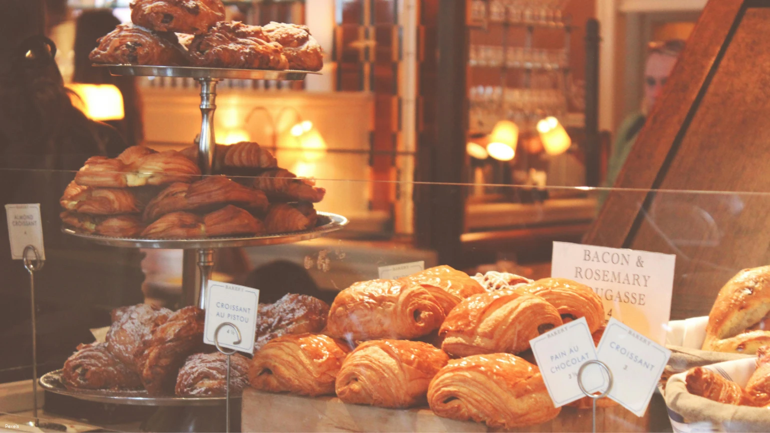 Bäckerei