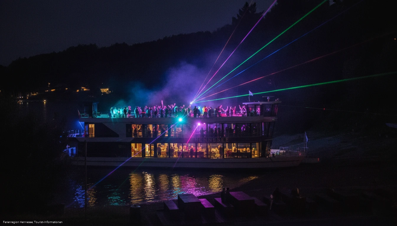 EMS-hennesee-Technoparty