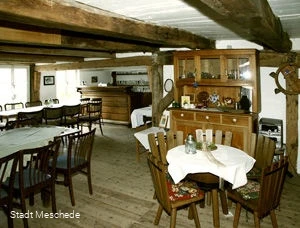 Berger Mühle