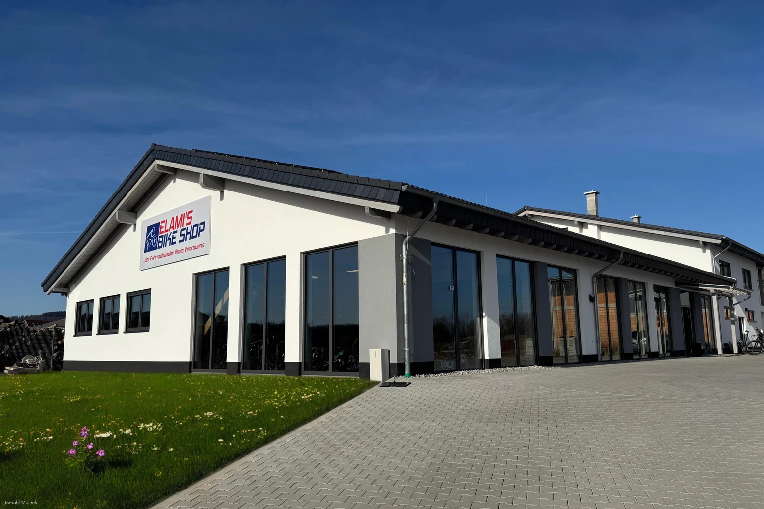 Elami´s Bike Shop in Allendorf (Eder) Elami´s Bike Shop in Allendorf (Eder)