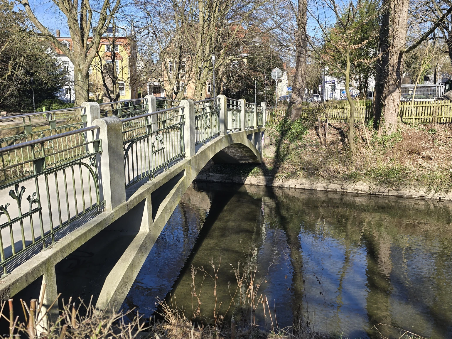 Hittenbrücke