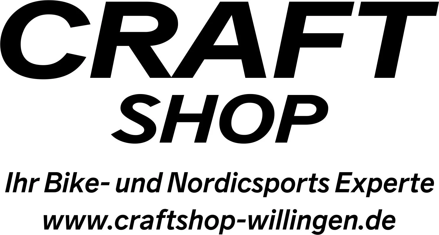 Logo Craftshop Willingen