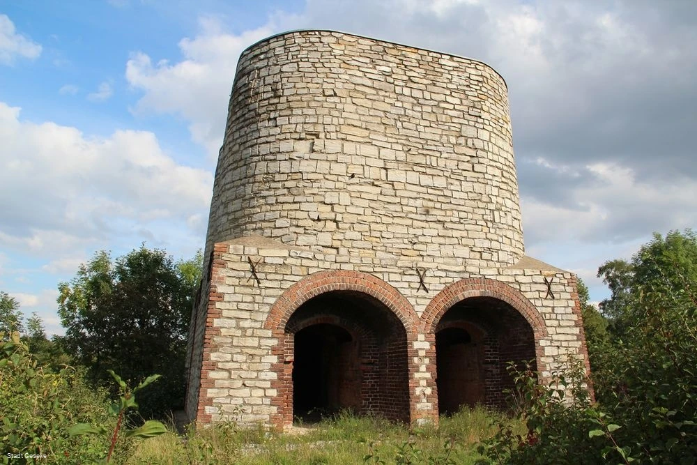 Kalköfen Kalköfen