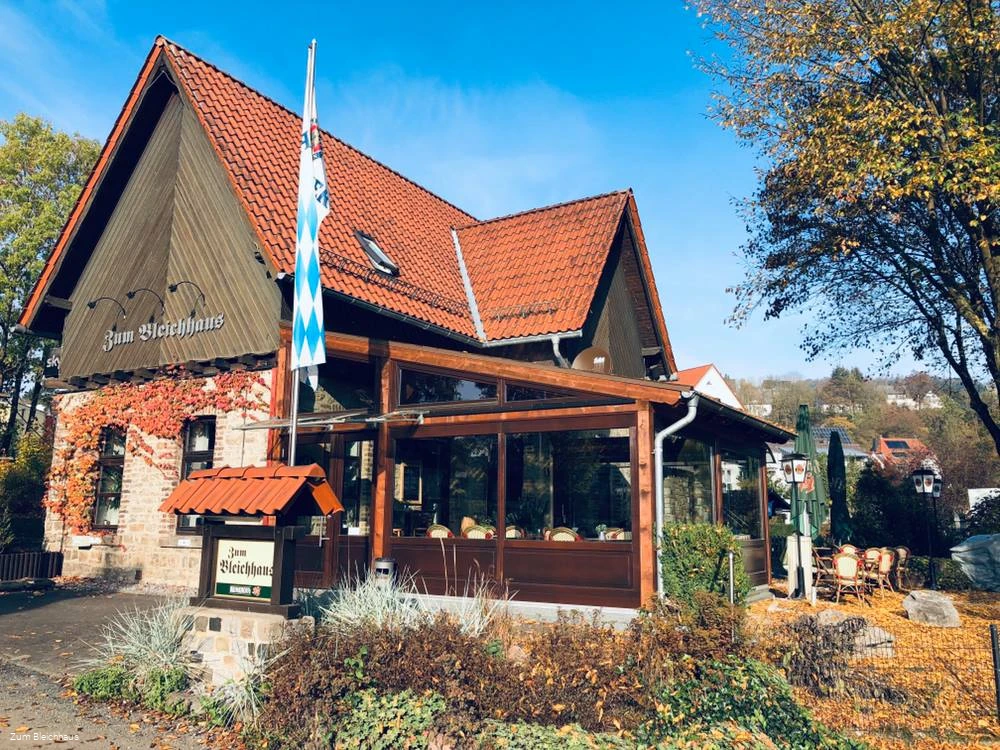Zum Bleichhaus