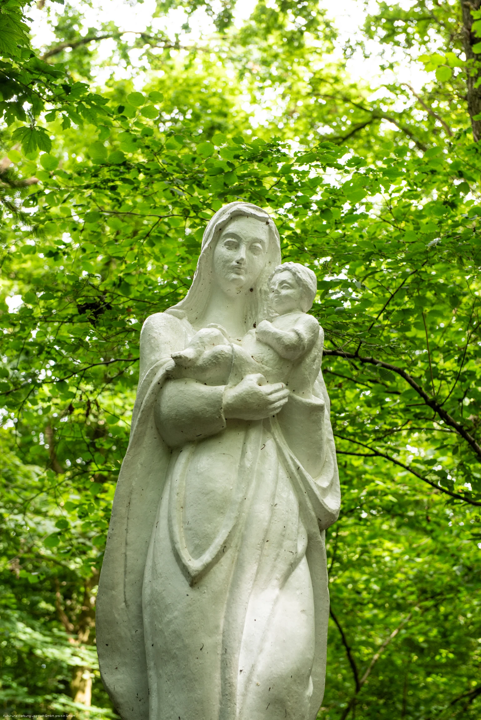 Madonna Maria Hilfe der Gefangenen (c) KWL Kultur und Werbung Lippstadt GmbH Pro-t-in GmbH .jpg