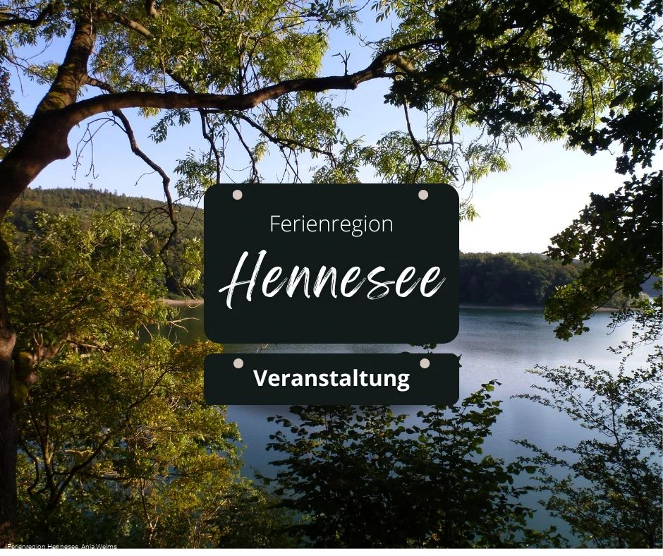 Beispielbild Veranstaltung Hennesee