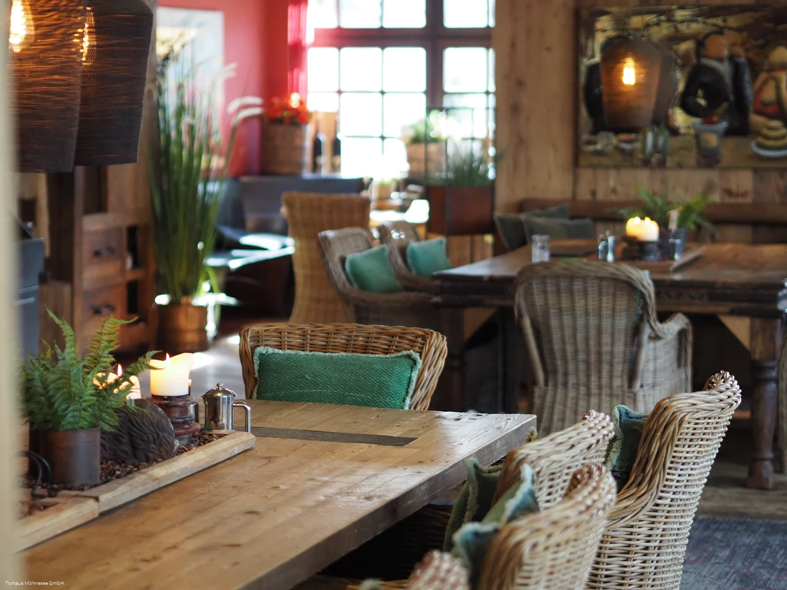 Torhaus Restaurant 4.JPG Torhaus Restaurant 4.JPG