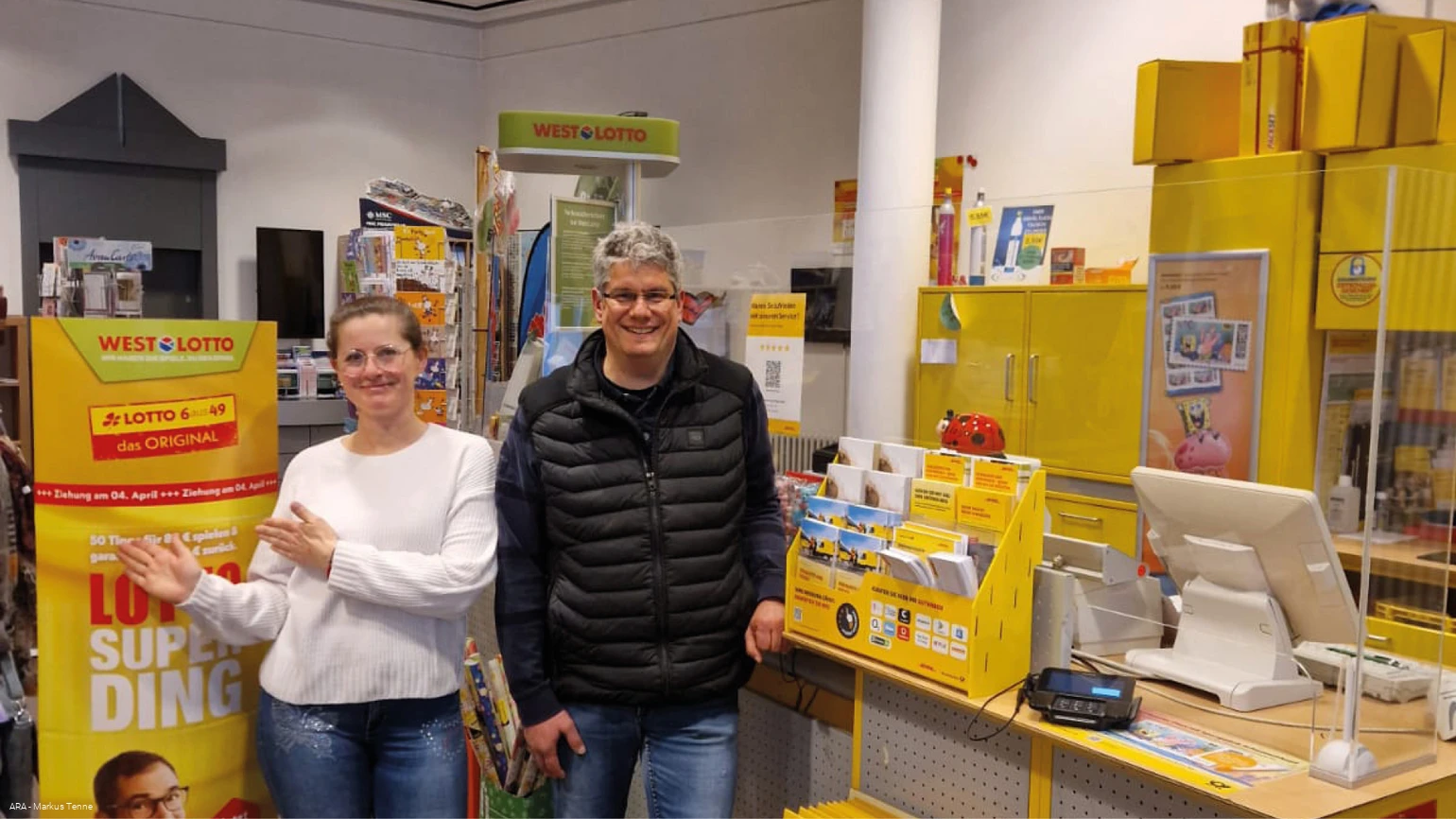 Allgemeine-Reise-Agentur
