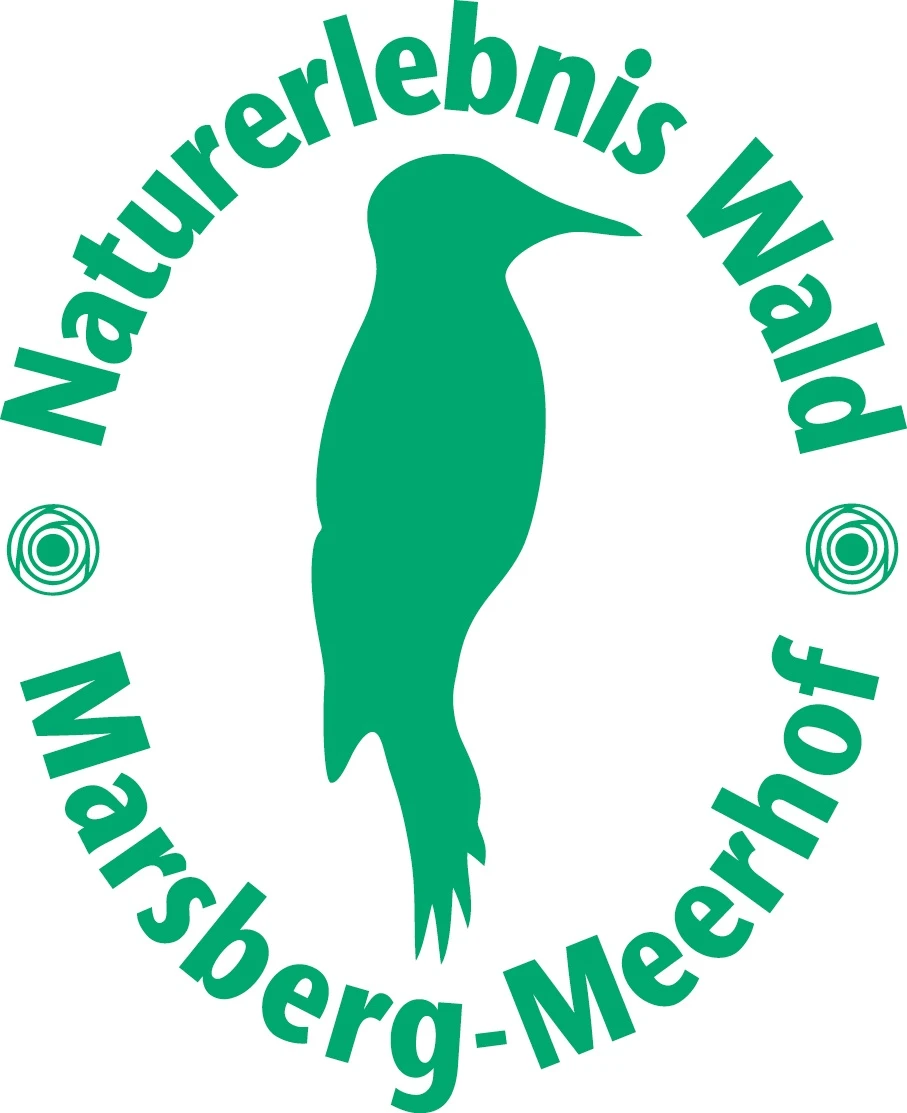 Naturerlebnis Wald - Wegezeichen