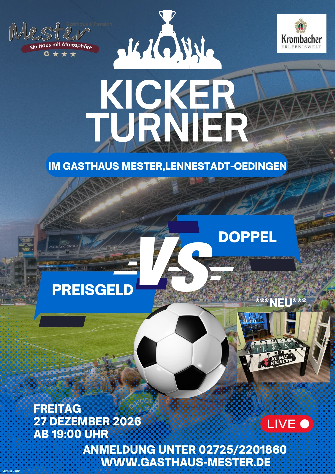 Blue and White Modern Football Match Document (A4).png