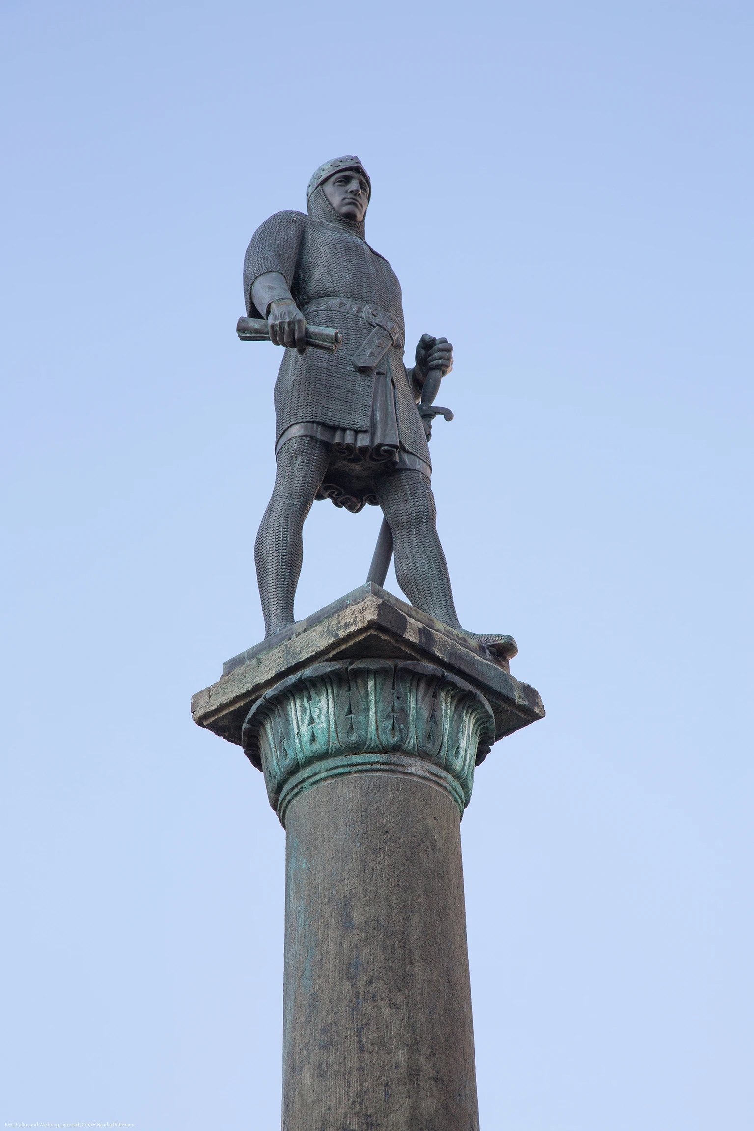 Bernhardbrunnen