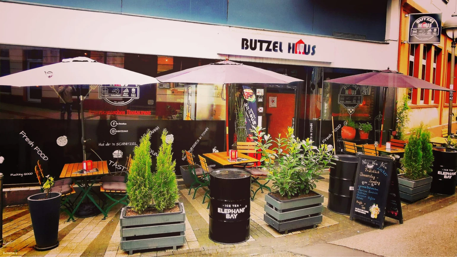 Butzelhaus