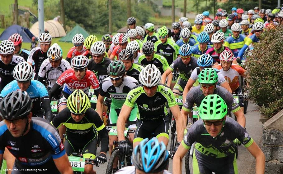 MTB 3-Täler-Marathon Titmaringhausen