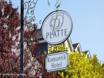 Hotel Platte