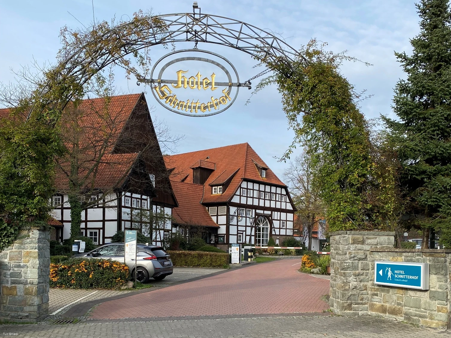 HOTEL SCHNITTERHOF HOTEL SCHNITTERHOF