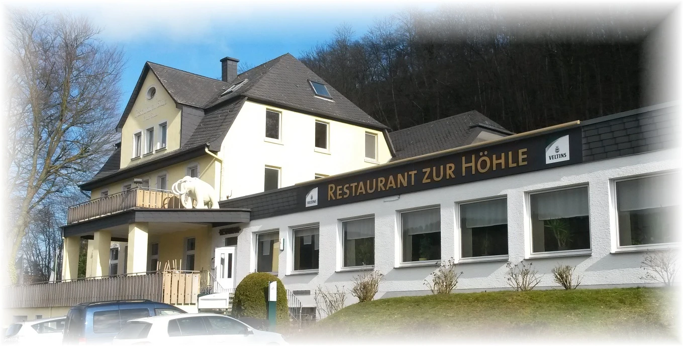 Restaurant zur Höhle Restaurant zur Höhle